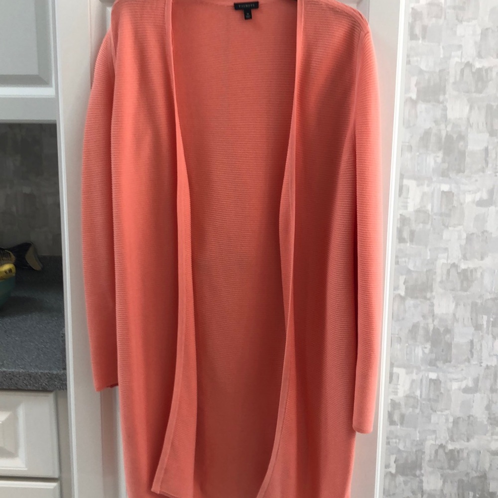 Beautiful Talbots Cardigan